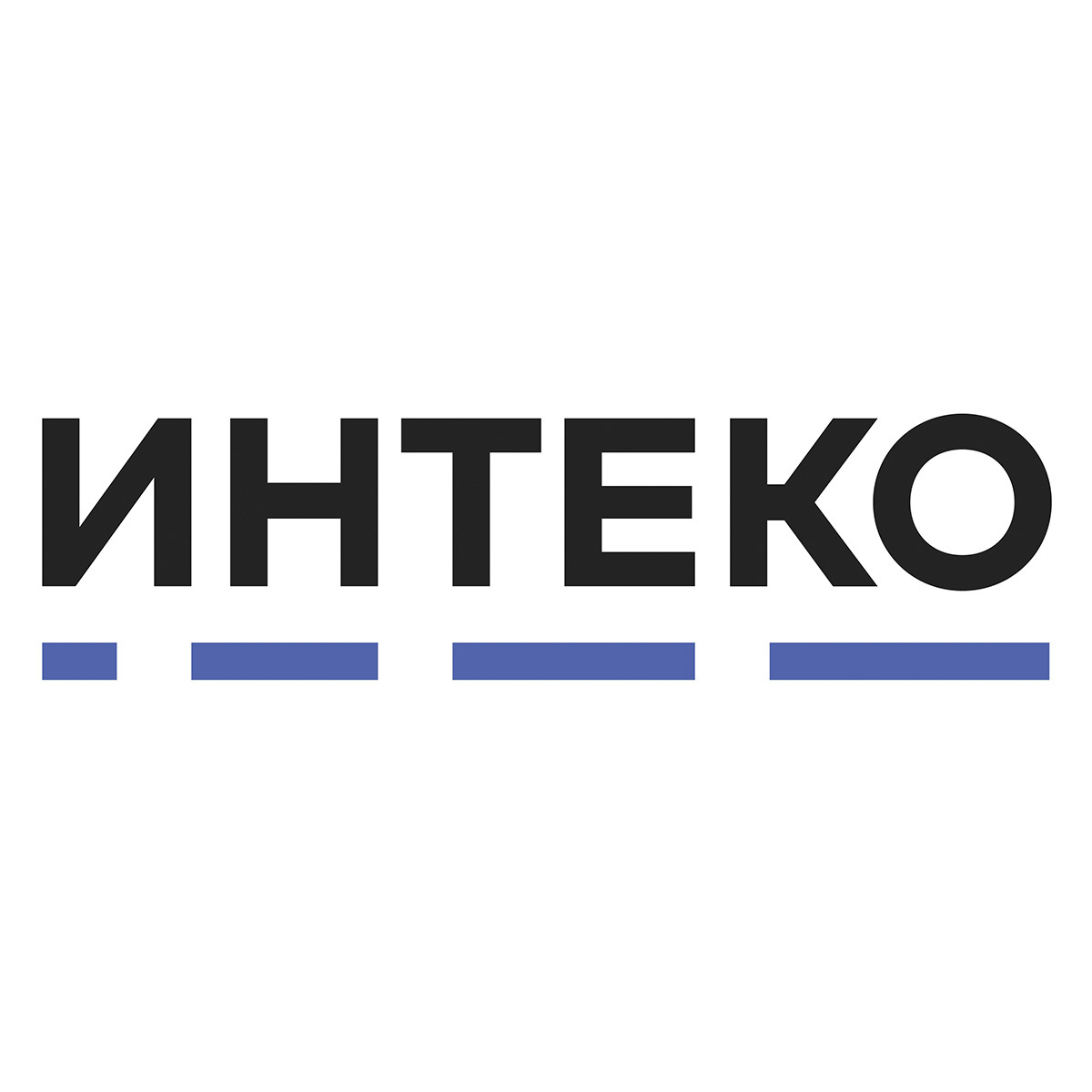 Многопрофильная компания «Интеко»